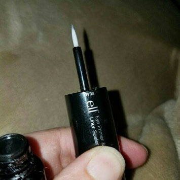 Photo of e.l.f. Eye Primer & Liner Sealer uploaded by Ashley B.
