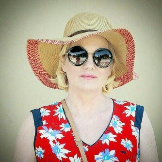 Photo of Supergoop! SPF 30+ City Sunscreen Serum With Uniprotect PT-3 1.7 oz uploaded by Cheri V.