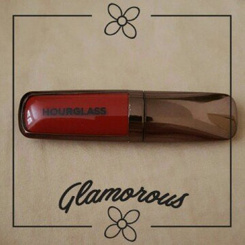 Photo of Hourglass Opaque Rouge Liquid Lipstick uploaded by Brittany J.