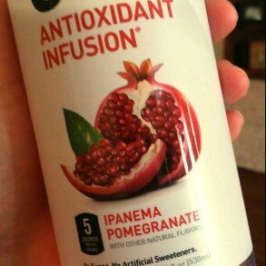 Photo of Bai Ipanema Pomegranate 18floz uploaded by Sara G.