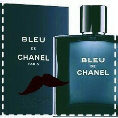 Photo of CHANEL Bleu De Chanel Eau De Toilette Spray uploaded by Maria Elisa T.