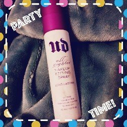 Photo of Urban Decay Makeup Lockdown Travel Duo uploaded by Tiffany H.