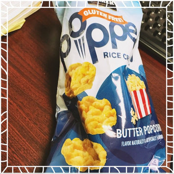 Photo of Quaker® Popped Rice And Corn Snacks uploaded by Shishandra D.