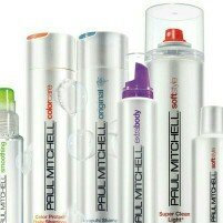 Photo of Paul Mitchell Shampoo Two uploaded by Amy B.
