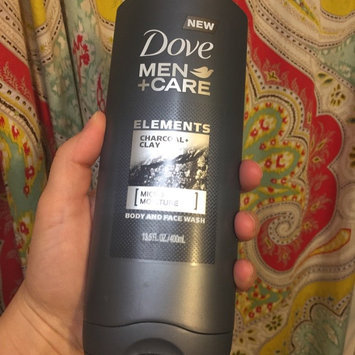 Photo of Dove Men+Care Sensitive Shield Body And Face Wash uploaded by Alyssa B.