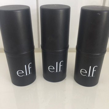Photo of e.l.f. Moisturizing Foundation Stick uploaded by Amy Jo O.