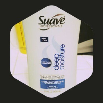 Photo of Suave® Conditioner Professionals Humectant uploaded by Meena T.