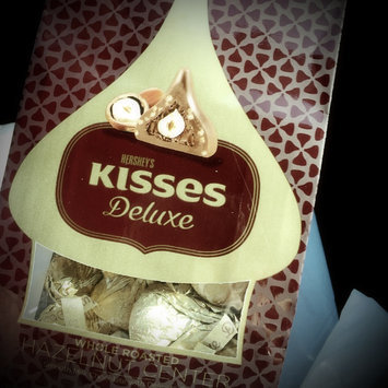 Photo of Hershey's Kisses Whole Roasted Hazelnut Center uploaded by Jessica H.