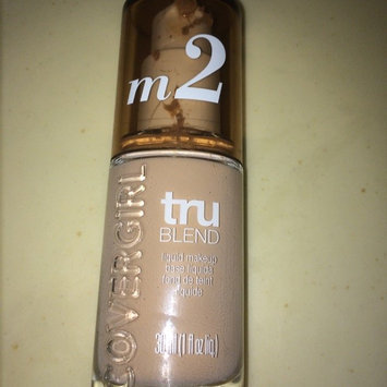 Photo of Cover Girl Warm Beige Sensitive Skin Liquid Make Up uploaded by Cynthia H.