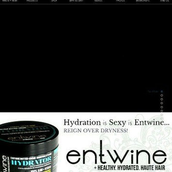 Photo of Entwine 'The Manipulator' Creme Jelle Styler, 8.0 oz. uploaded by Tamika M.