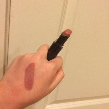 Photo of wet n wild MegaLast Lip Color uploaded by Laura L.
