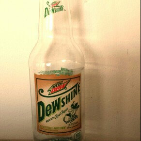 Photo of Mountain Dew DewShine uploaded by Nikole D.