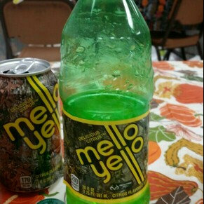 Photo of Mello Yello Citrus Soda uploaded by Sheri P.