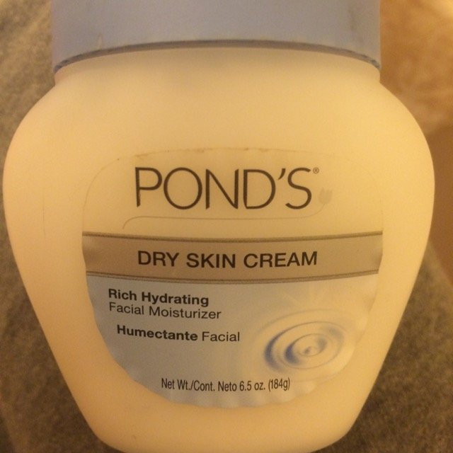 POND's Dry Skin Cream