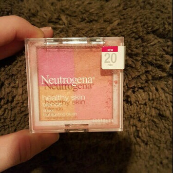 Photo of Neutrogena® Healthy Skin Blends uploaded by Ashley R.