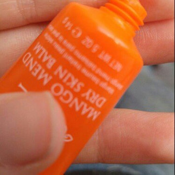 Photo of California Mango - Mango Mend Treatment Balm Travel Tube 0.5 oz. uploaded by Lucinda C.