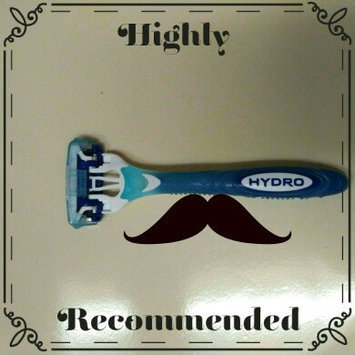 Photo of Schick Hydro Hydro 5 Disposable Razors uploaded by Carol L.