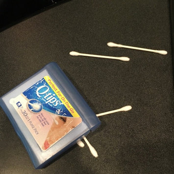 Photo of Johnson & Johnson's Cotton Swabs - 375 count uploaded by Quiana P.