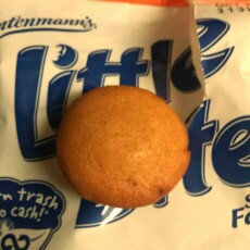 Photo of Bimbo Bakeries, Usa Entenmann's Lil Bites Muffins Seasonal uploaded by Theresa B.