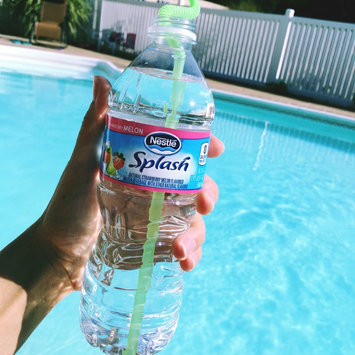 Photo of Nestlé Pure Life Splash Strawberry Melon uploaded by Heather K.