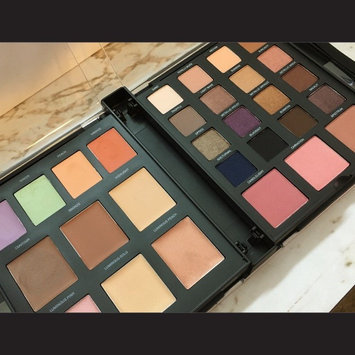 Photo of Smashbox Master Class Palette uploaded by Emily V.