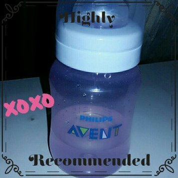 Photo of Avent Special Edition Unique Anti-Colic System uploaded by ana m.