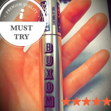 Photo of Buxom Mascara Bar uploaded by Hannah R.
