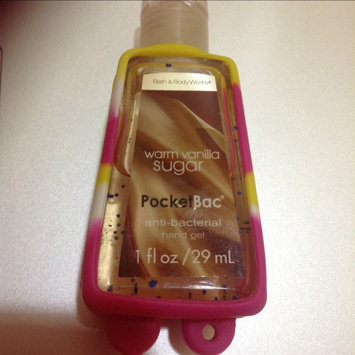 Photo of Bath & Body Works® WARM VANILLA SUGAR Gentle Foaming Hand Soap uploaded by Jessica K.