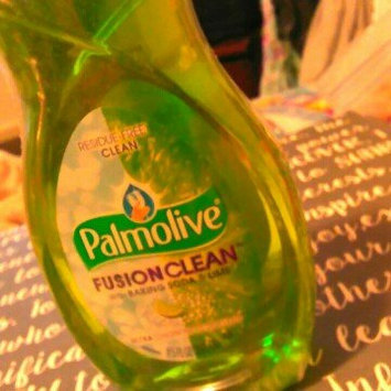 Photo of Palmolive® Ultra Fresh Infusions Concentrated Dish Liquid Lime Basil uploaded by april h.