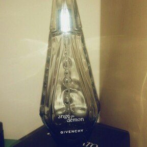 Photo of Givenchy Ange Ou Demon Eau de Parfum uploaded by Angelica T.