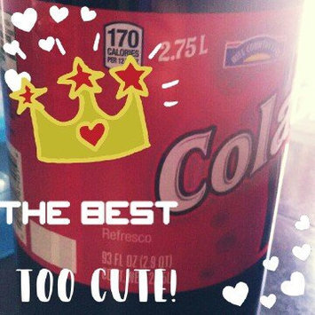 Photo of RC Royal Crown Cola uploaded by Guadalupe M. V.