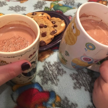 Photo of Nestlé® Toll House® Triple Chip Cookie Dough uploaded by Jenna E.