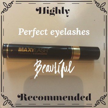 Photo of Max Factor Lash Lift Mascar Black Brown uploaded by Susana P.