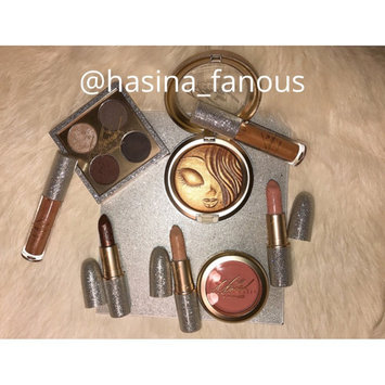 Photo of M.A.C Cosmetics Mariah Carey Lipstick uploaded by Jacenia M.