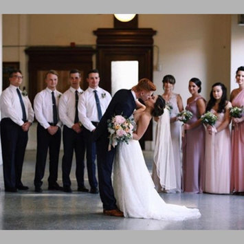 Photo of David's Bridal uploaded by Hannah M.