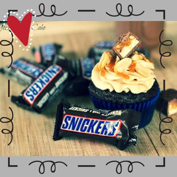 Photo of Snickers Minis uploaded by Komal K.