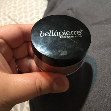 Photo of Bellapierre Cosmetics Mineral Blush uploaded by Katerin F.