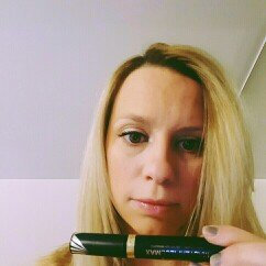 Photo of MaxFactor Masterpiece Max Regular Mascara Velvet Black uploaded by Jamie M.