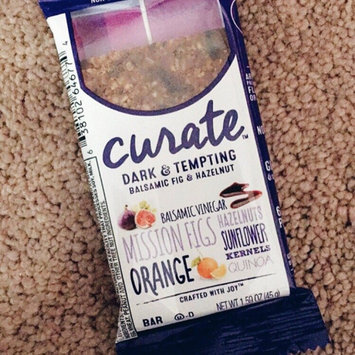 Photo of Curate™ Dark & Tempting Snack Bar uploaded by Aly M.