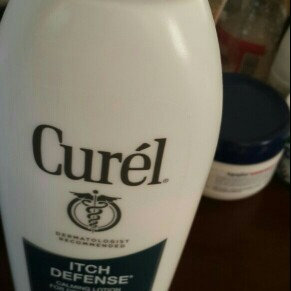 Photo of Curél® ITCH DEFENSE® FRAGRANCE FREE LOTION FOR DRY ITCHY SKIN uploaded by Angela j.