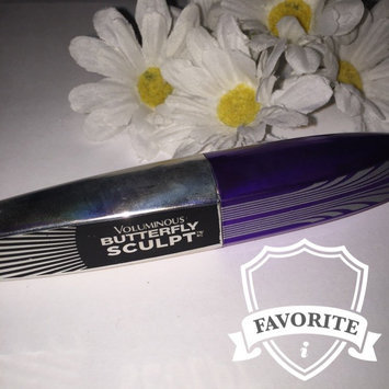 Photo of L'Oréal Paris Voluminous® Butterfly Sculpt Waterproof uploaded by Jesmarie M.
