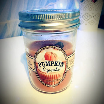 Photo of Bath & Body Works® PUMPKIN CUPCAKE 3-Wick Scented Candle uploaded by kayla s.