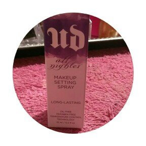Photo of Urban Decay Makeup Lockdown Travel Duo uploaded by Cindy l.