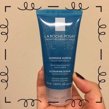 Photo of La Roche-Posay Physiological Scrub uploaded by Susan L.