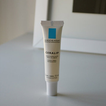 Photo of La Roche-Posay Ceralip Lip Repair Cream uploaded by natalia M.