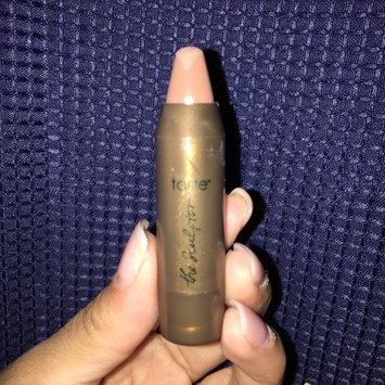 Photo of tarte™ the sculptor contouring face slenderizer uploaded by Samantha R.