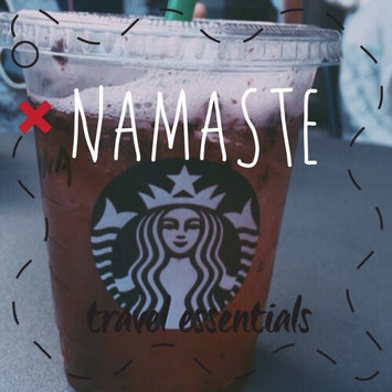 Photo of STARBUCKS® Refreshers™ Very Berry Hibiscus VIA® Ready Brew uploaded by Liliana S.