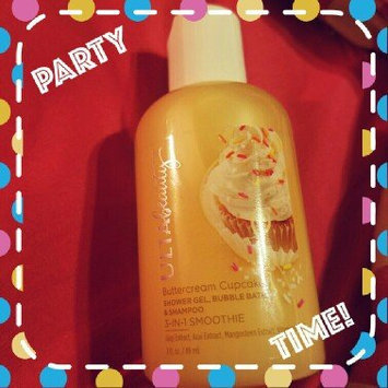 Photo of ULTA Travel Size Buttercream Cupcake 3-in-1 Beauty Smoothie uploaded by Dani V.