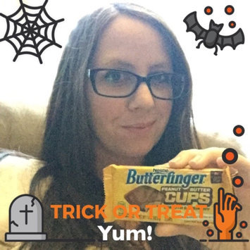 Photo of BUTTERFINGER Peanut Butter Cups uploaded by Lindsay T.