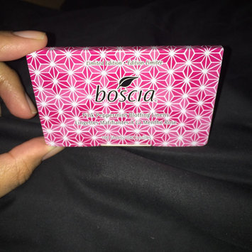 Photo of boscia Pink Peppermint Blotting Linens uploaded by Antonya D.